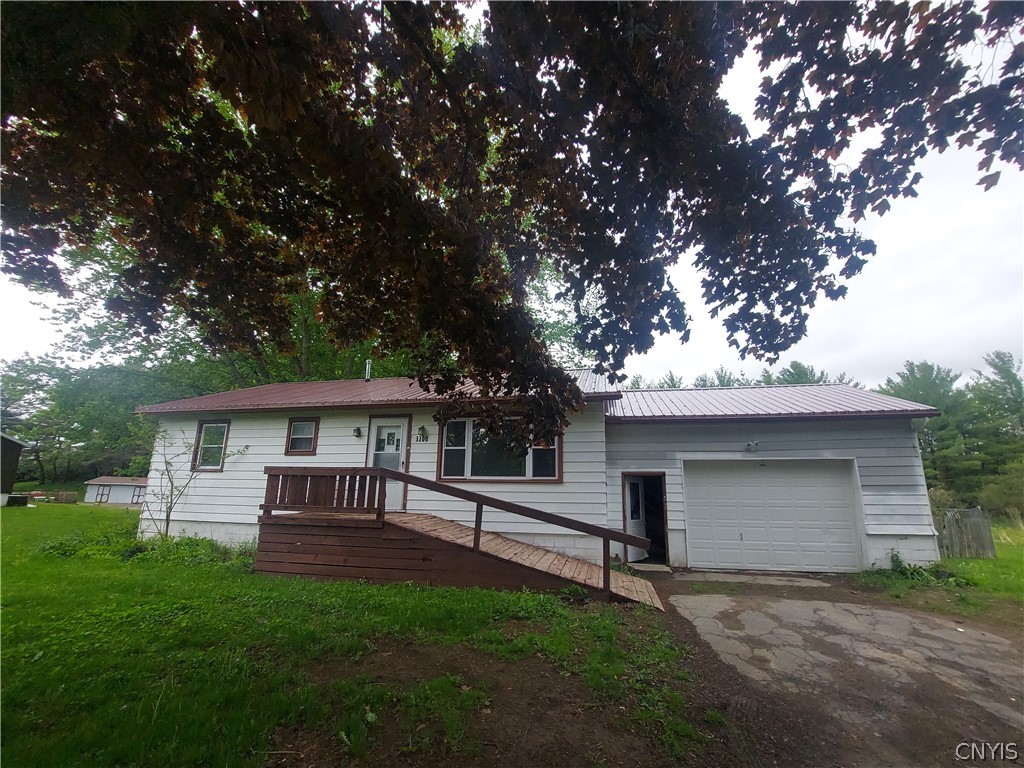 3200 County Rte 2 Richland, NY 13142 - Photo 1 of 11