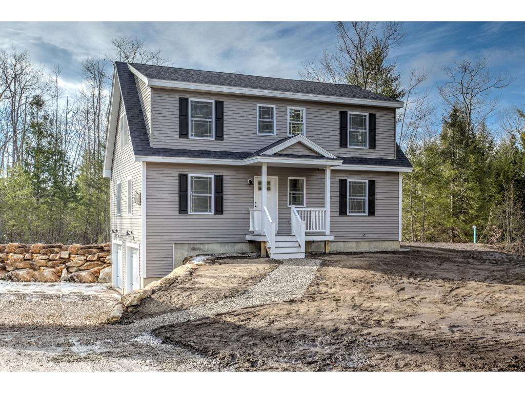 27 Dudley Brook Road Weare, NH 03281 - Photo 1 of 32