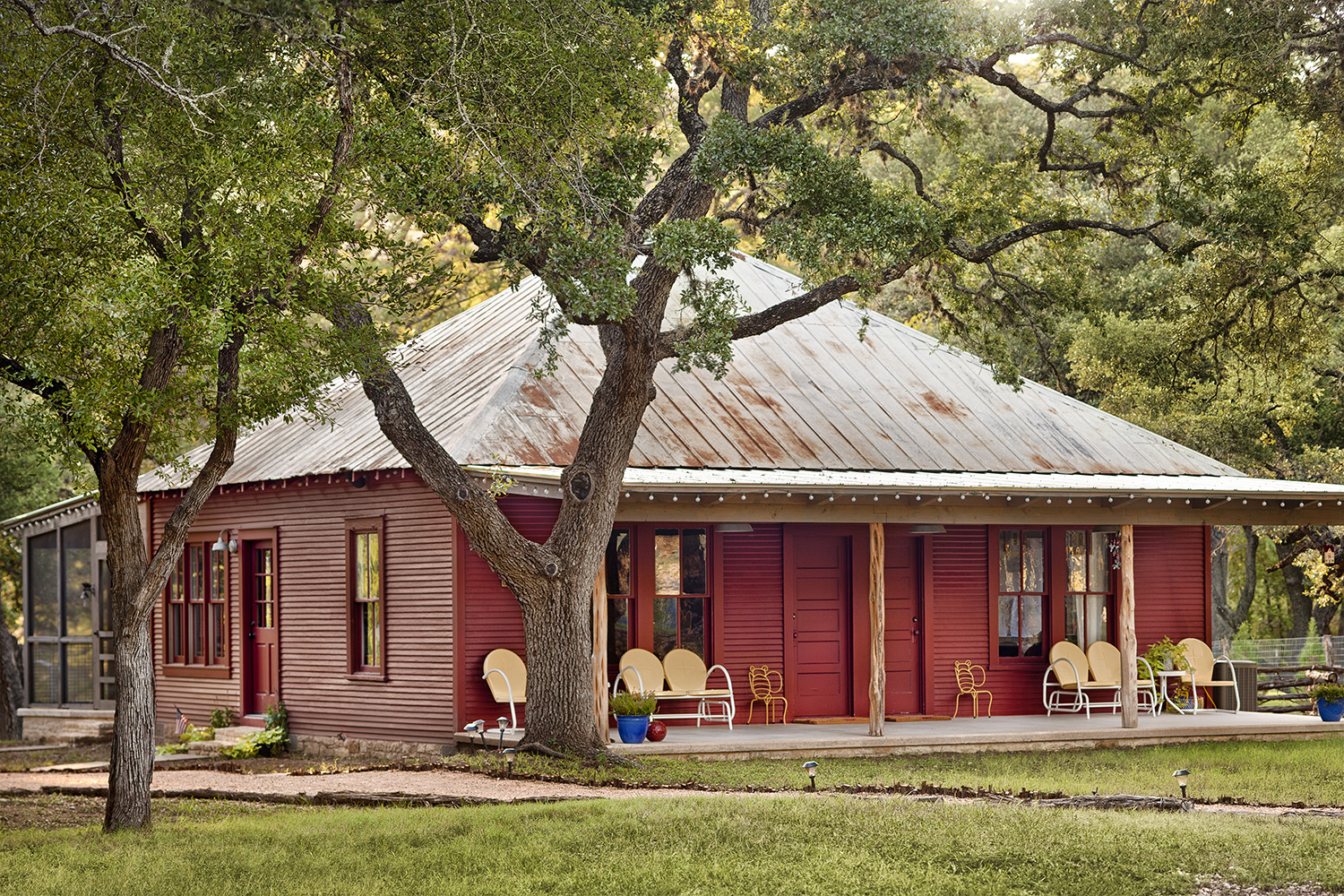 5824 Highway 83 Leakey, TX 78873 - Photo 7 of 14