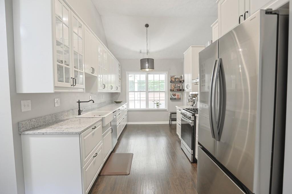 2109 Raegan Court Monroe, GA 30655 - Photo 21 of 85