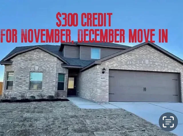 $2,049 | 1605 Cotton Blossom Lane, Princeton, TX 75407