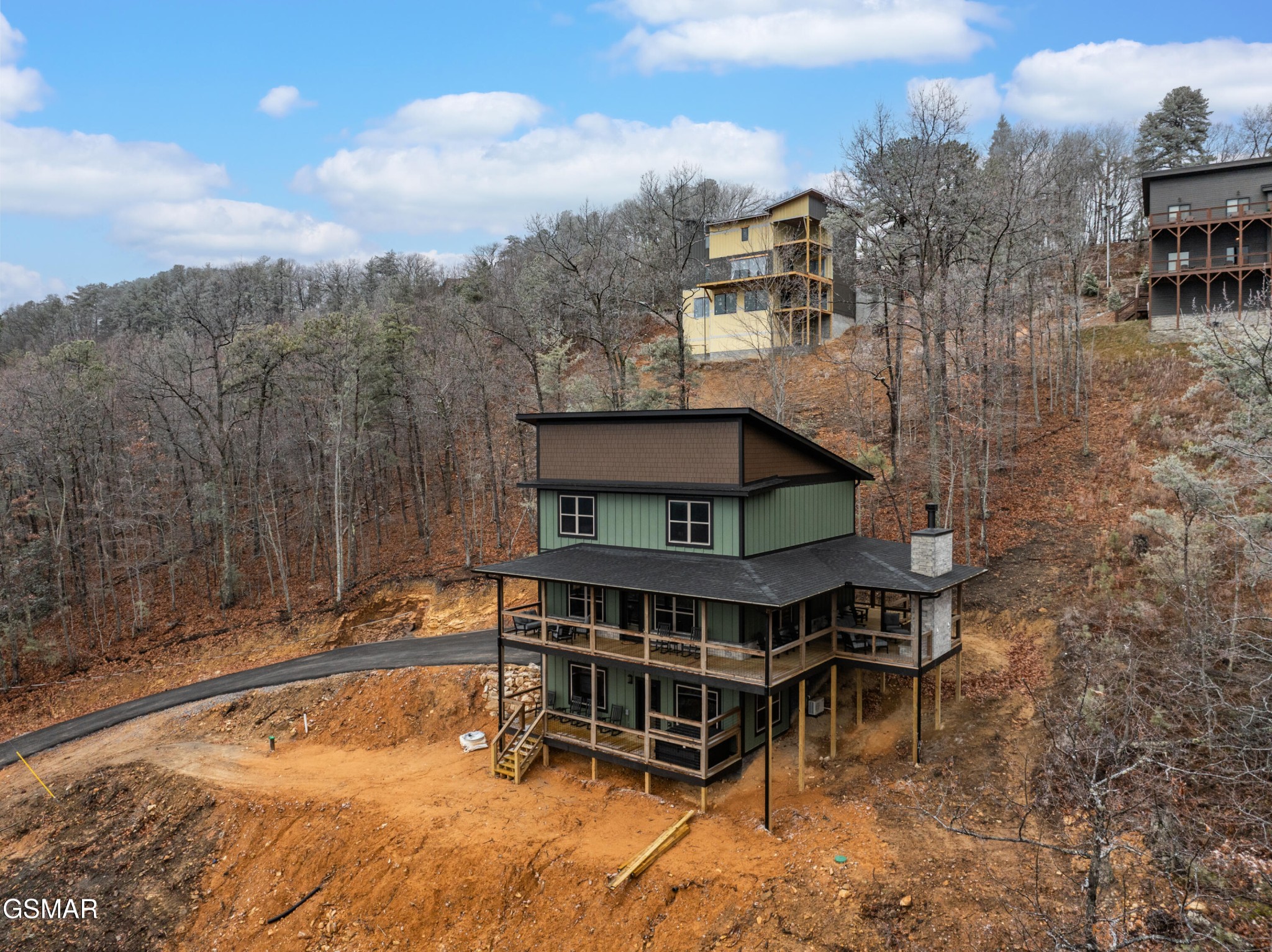 3142 Horse Gap Road Sevierville, TN 37862 - Photo 75 of 76 Gallery Image 75