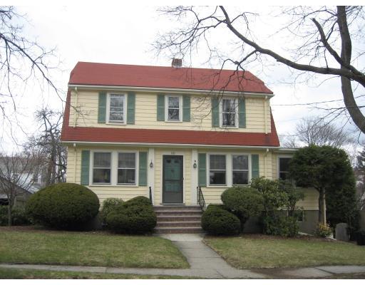 60 Hurd Road Belmont, MA 02478 - Photo 1 of 12 Gallery Image 1