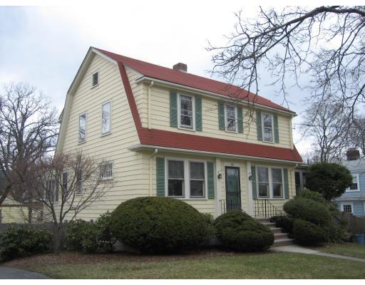 60 Hurd Road Belmont, MA 02478 - Photo 2 of 12 Gallery Image 2
