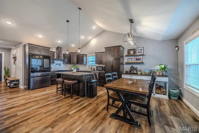 $389,900 | 114 Alice Drive, Waynesville, MO 65583