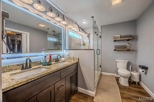 $389,900 | 114 Alice Drive, Waynesville, MO 65583