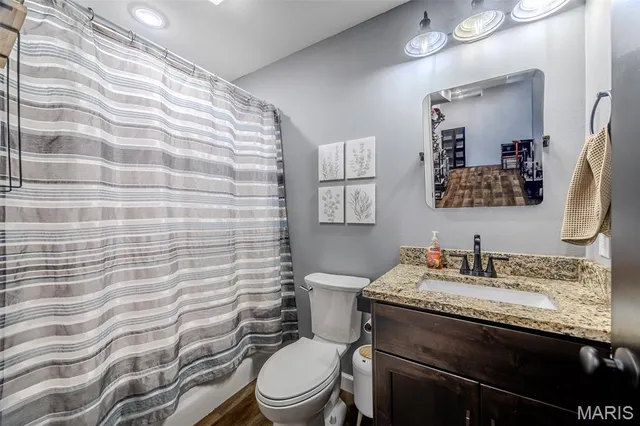 $389,900 | 114 Alice Drive, Waynesville, MO 65583