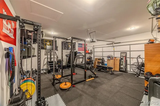 $389,900 | 114 Alice Drive, Waynesville, MO 65583