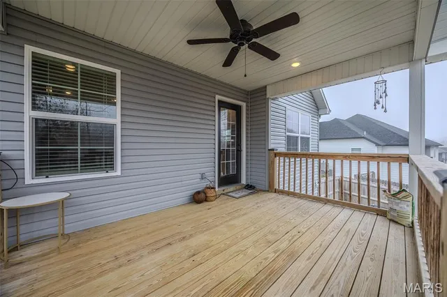 $389,900 | 114 Alice Drive, Waynesville, MO 65583