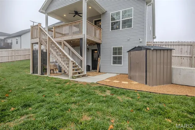 $389,900 | 114 Alice Drive, Waynesville, MO 65583