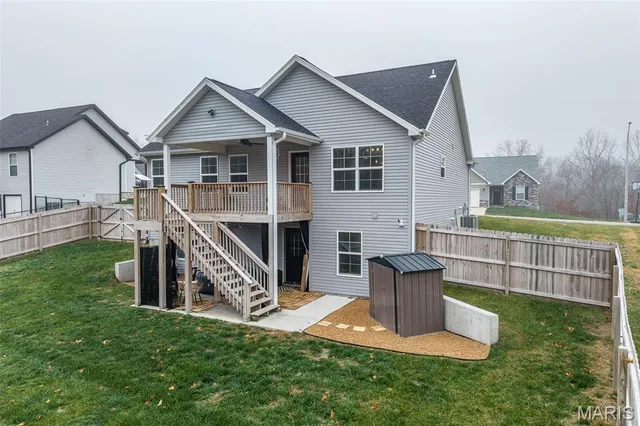 $389,900 | 114 Alice Drive, Waynesville, MO 65583