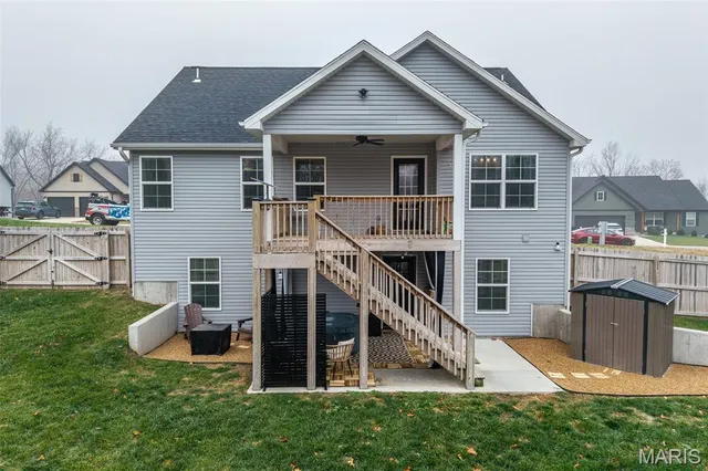 $389,900 | 114 Alice Drive, Waynesville, MO 65583