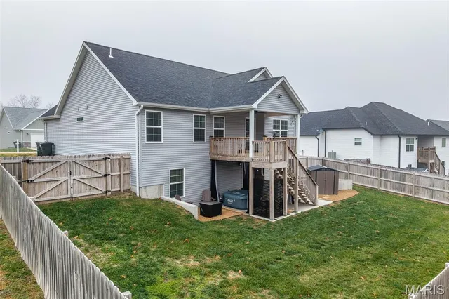 $389,900 | 114 Alice Drive, Waynesville, MO 65583