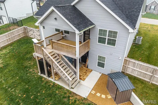 $389,900 | 114 Alice Drive, Waynesville, MO 65583