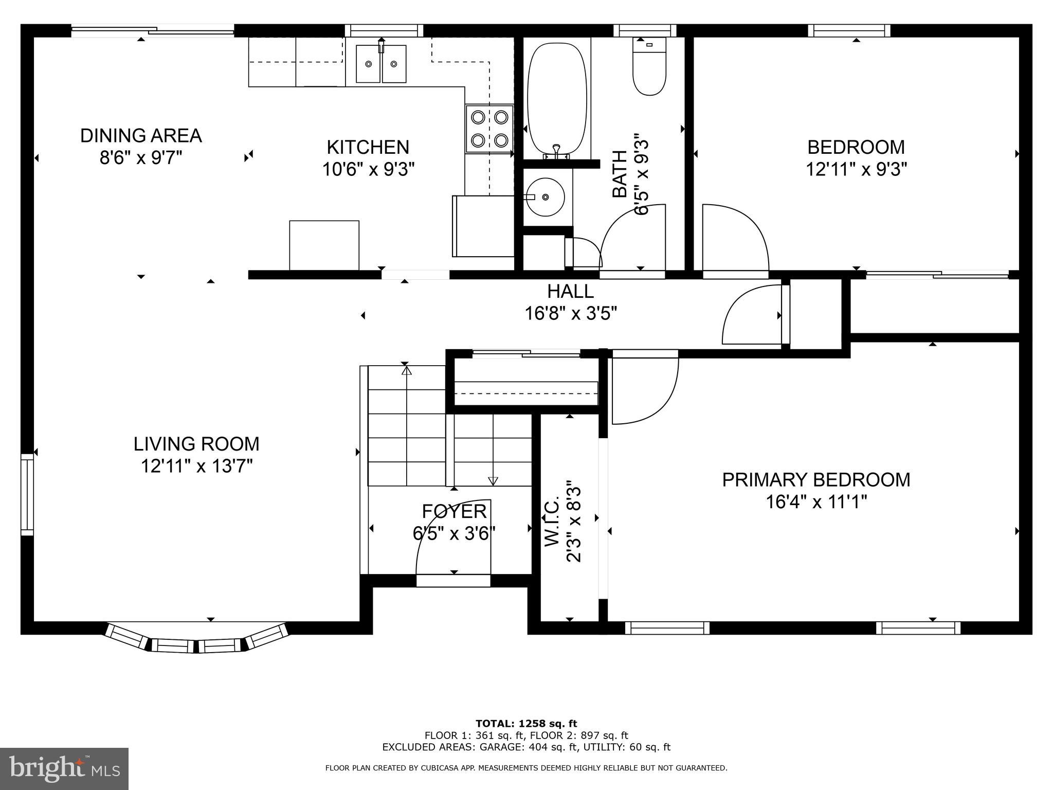 509 Rutledge Avenue Lancaster, PA 17601 - Photo 34 of 35 Gallery Image 34