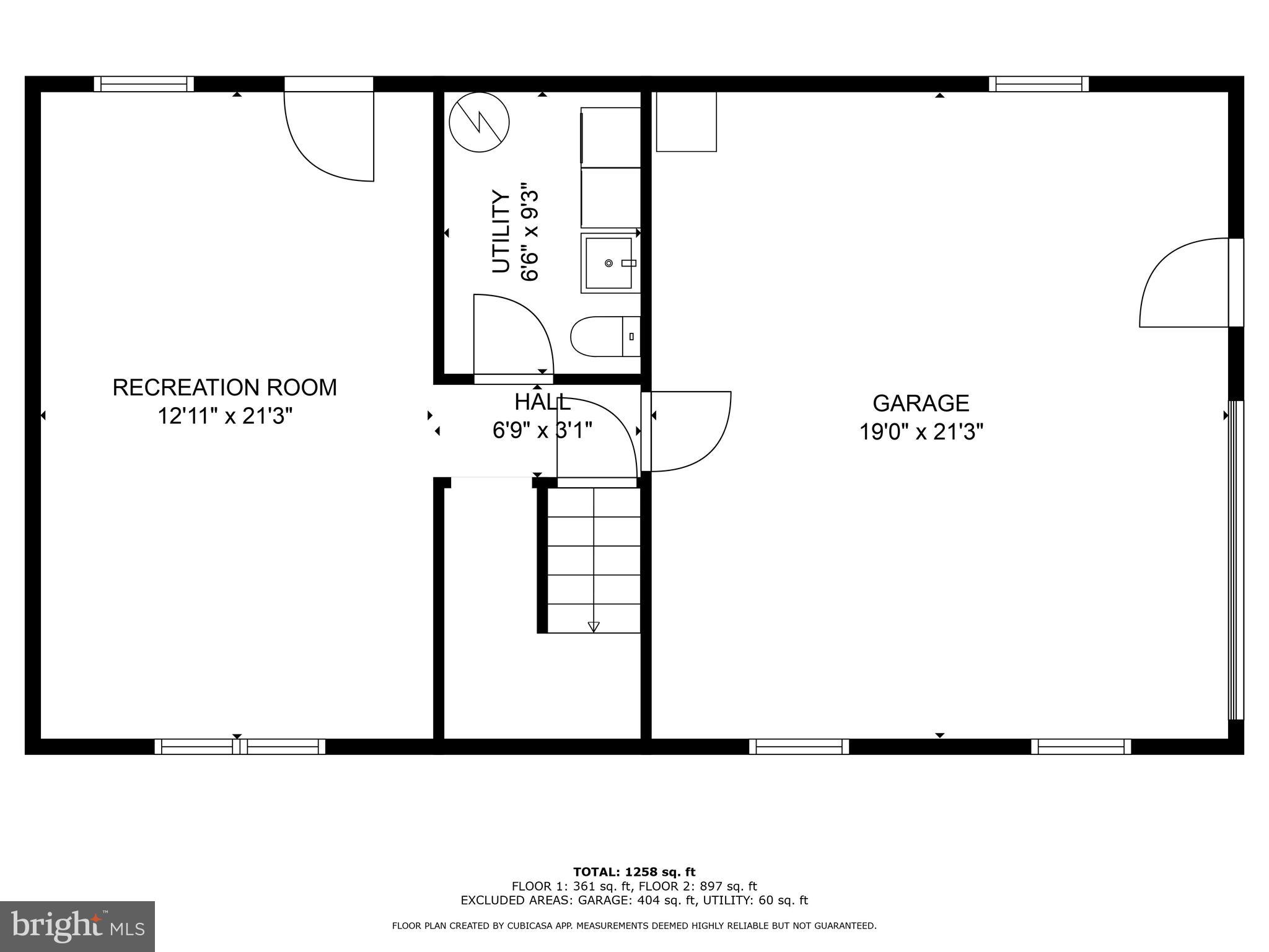 509 Rutledge Avenue Lancaster, PA 17601 - Photo 35 of 35 Gallery Image 35