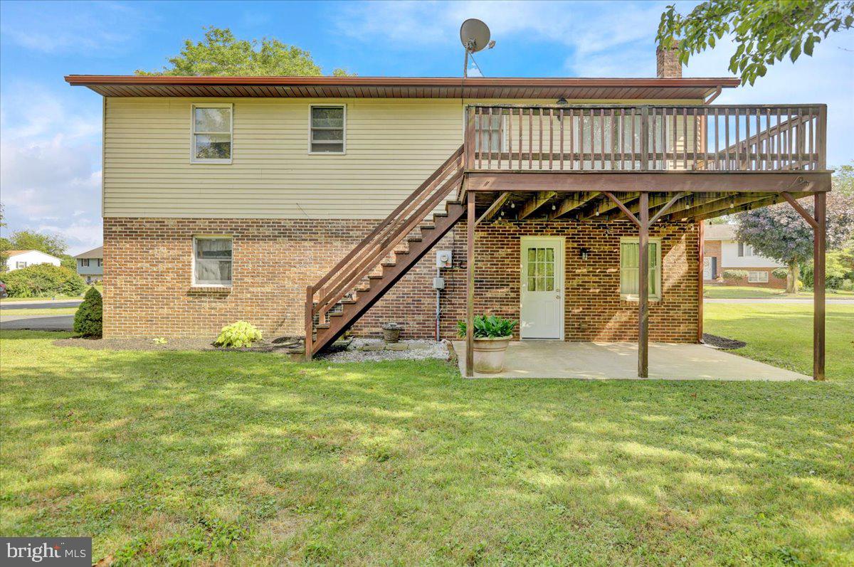 509 Rutledge Avenue Lancaster, PA 17601 - Photo 8 of 35 Gallery Image 8