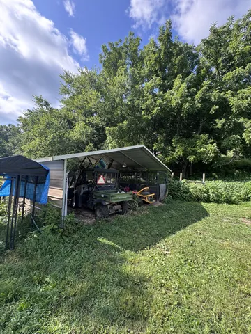 $686,000 | 3310 Dog Branch Road, Prospect, TN 38477