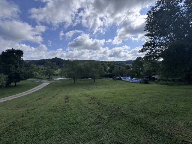 $686,000 | 3310 Dog Branch Road, Prospect, TN 38477