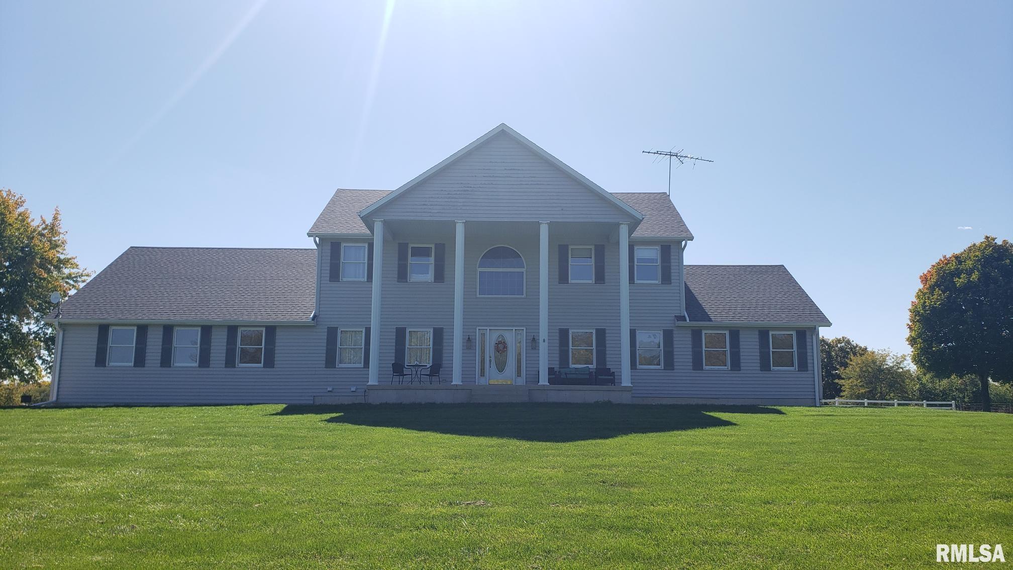 1524 Township Road Stronghurst, IL 61480 - Photo 1 of 26 Gallery Image 1
