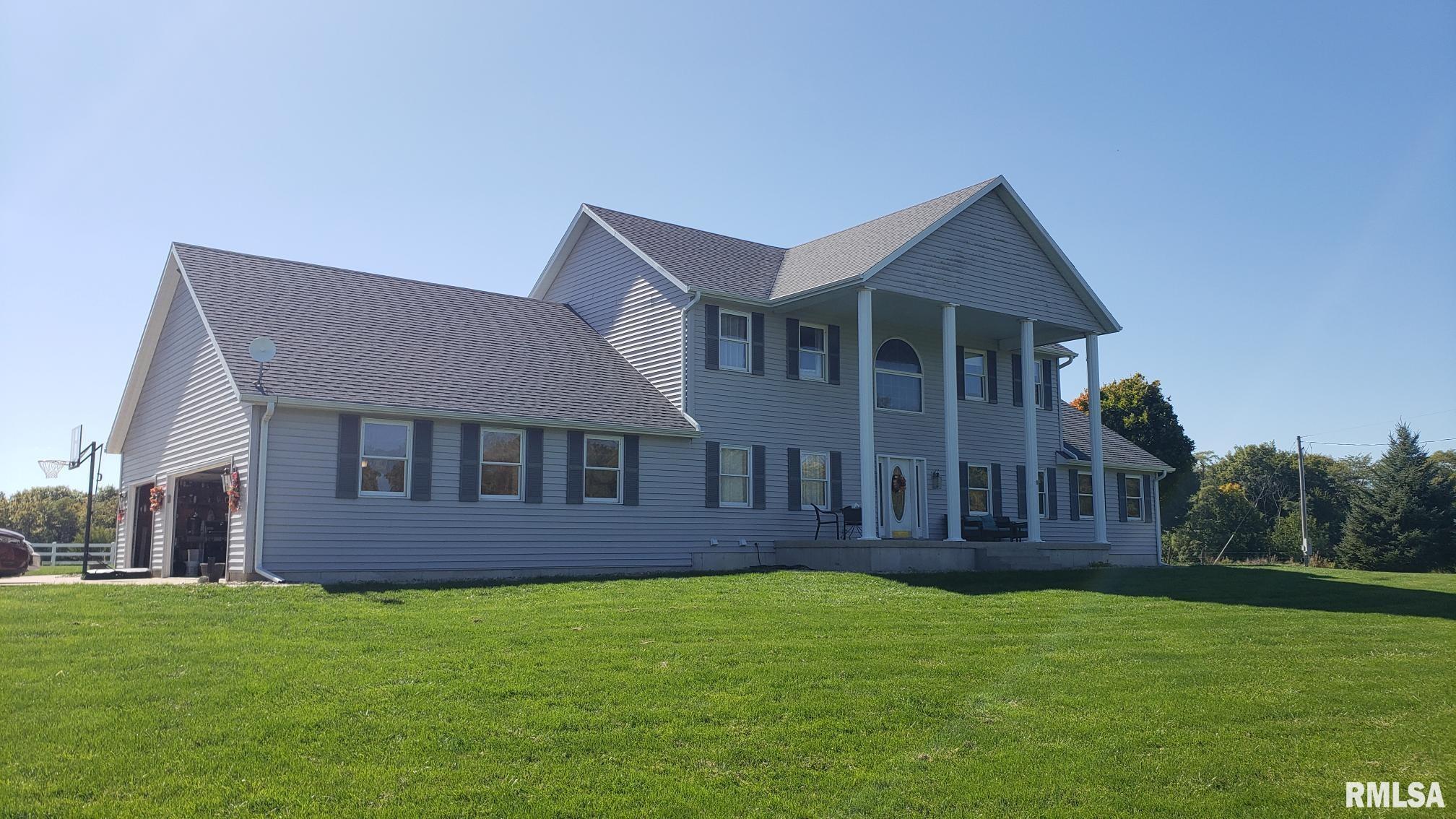 1524 Township Road Stronghurst, IL 61480 - Photo 2 of 26 Gallery Image 2