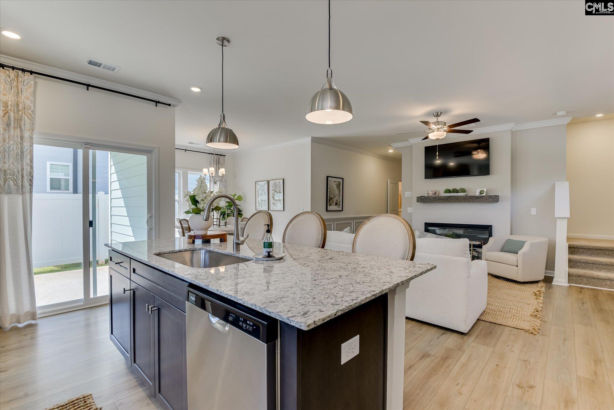 207 Engineer Lane Irmo, SC 29063 - Photo 14 of 38 Gallery Image 14