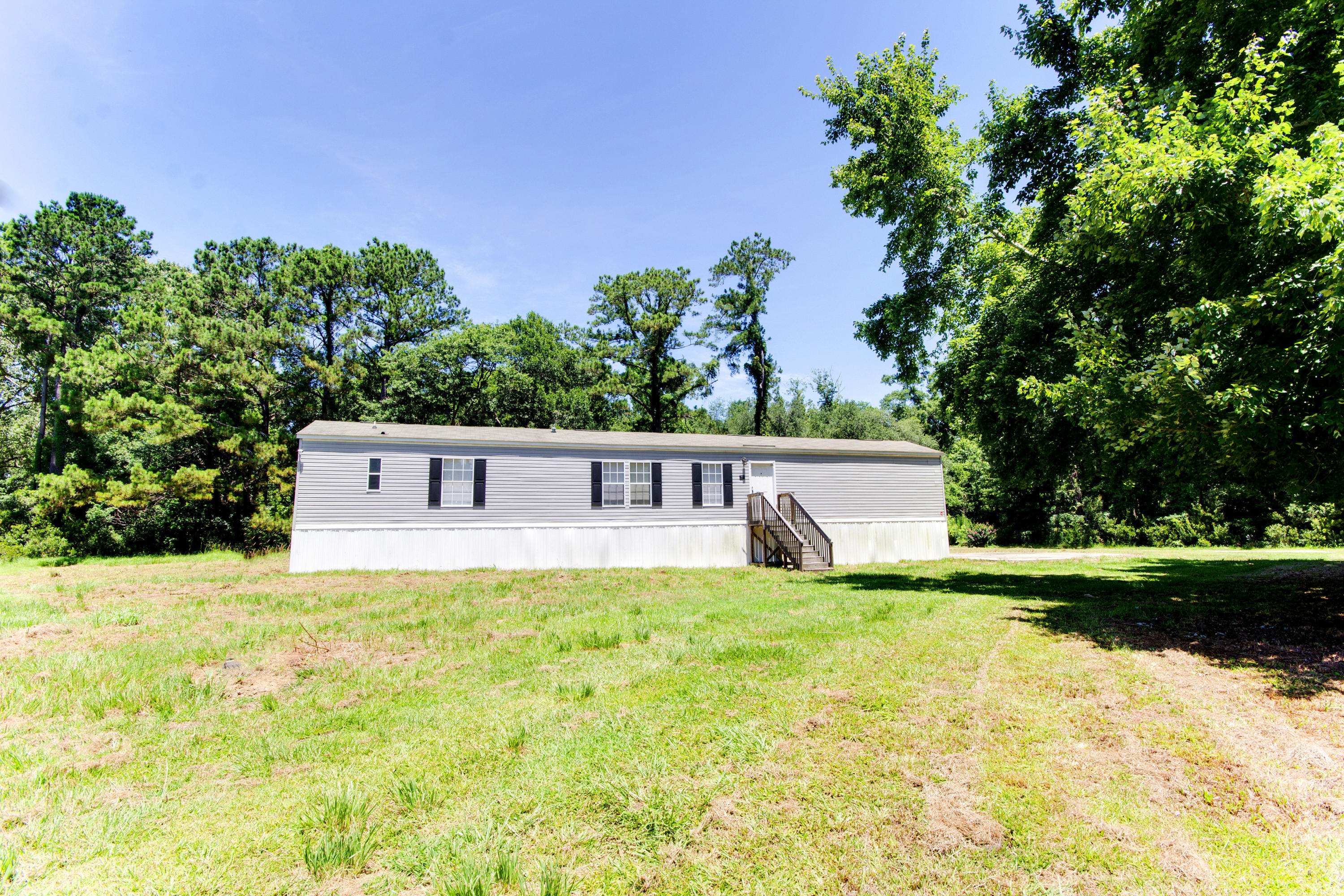 7678 Toogoodoo Road Meggett, SC 29449 - Photo 1 of 10 2