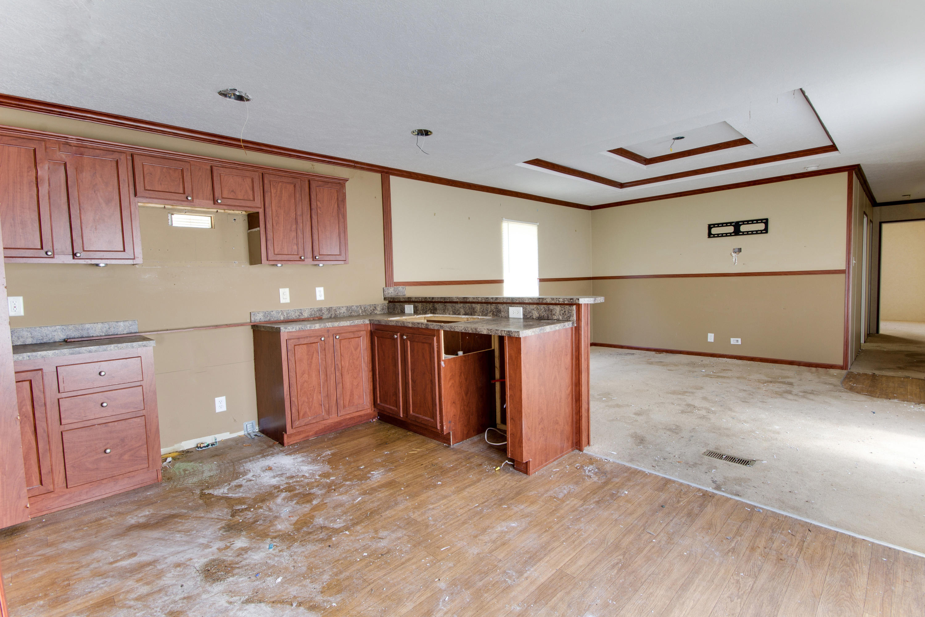 7678 Toogoodoo Road Meggett, SC 29449 - Photo 5 of 10 5