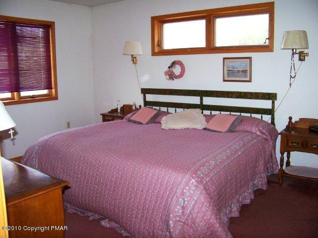 7542 Kilmer Road Tobyhanna, PA 18466 - Photo 15 of 19 Master Bedroom