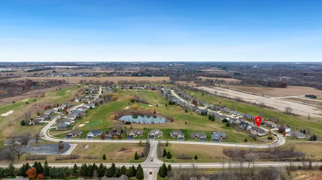 $415,000 | 7082 Brimmer Way, Cherry Valley, IL 61016