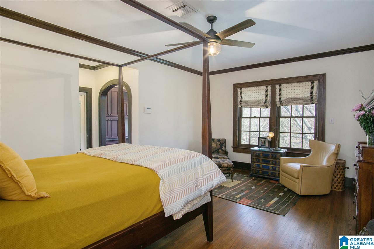 818 Essex Road Birmingham, AL 35222 - Photo 18 of 37