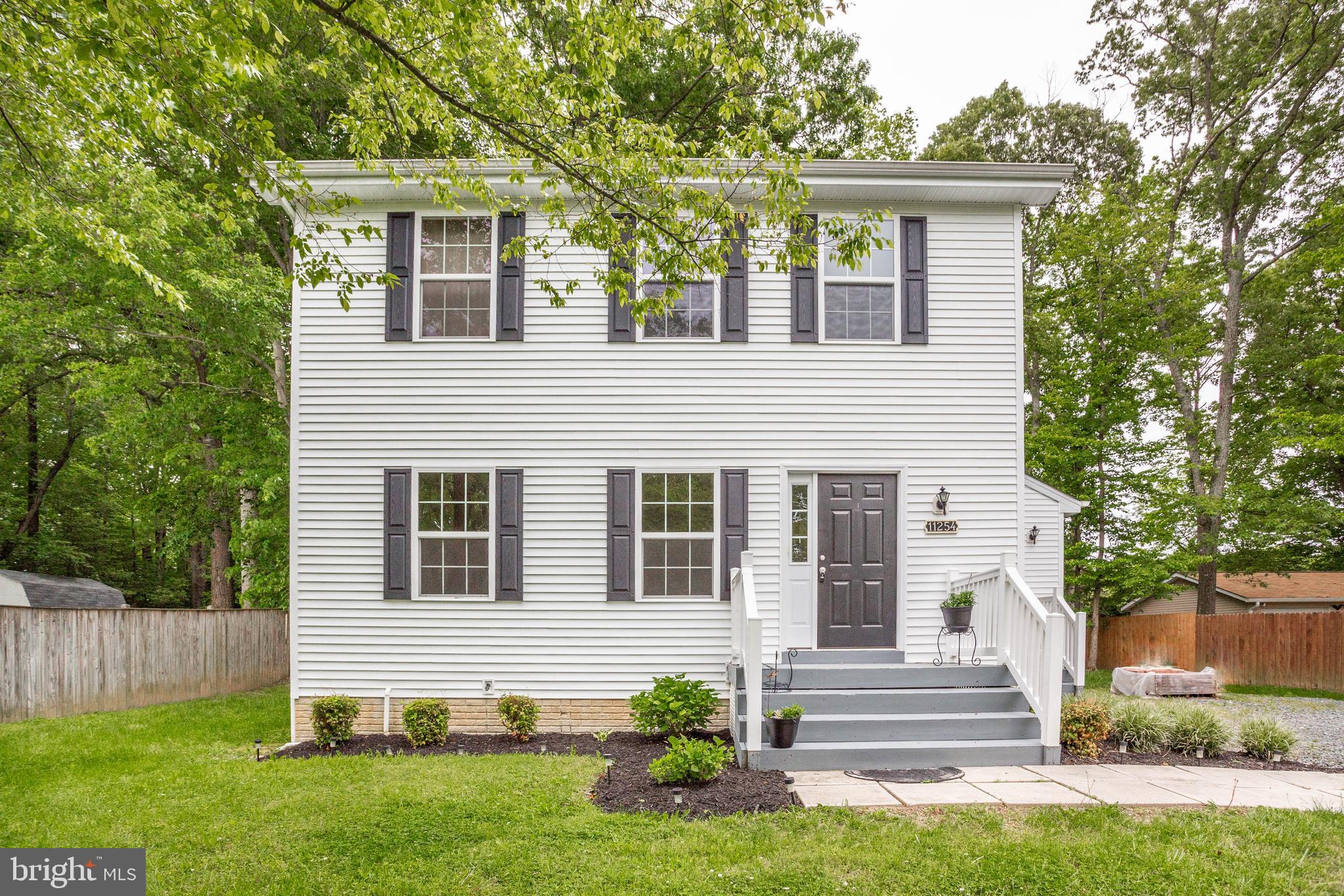 11254 Commanche Road Lusby, MD 20657 - Photo 1 of 30