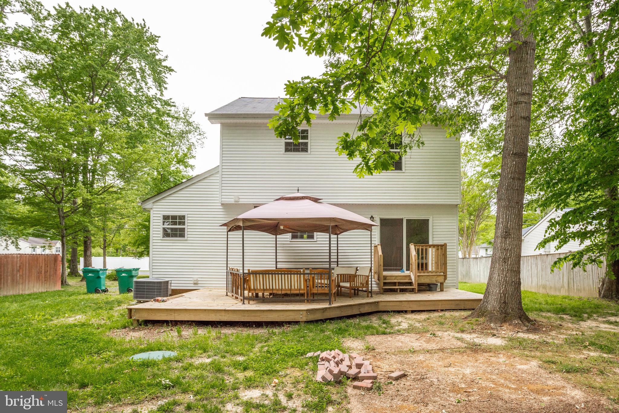 11254 Commanche Road Lusby, MD 20657 - Photo 9 of 30