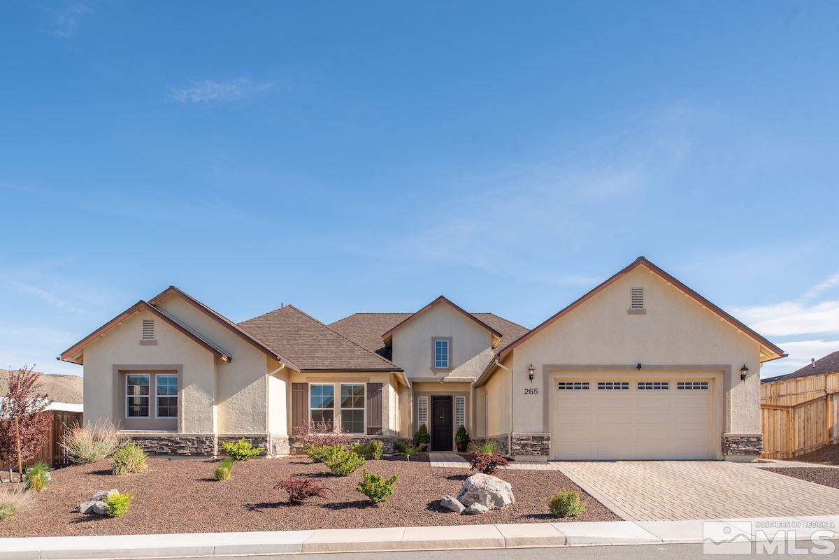 265 Shady Valley Road Sparks, NV 89441 - Photo 1 of 1 Photo 1