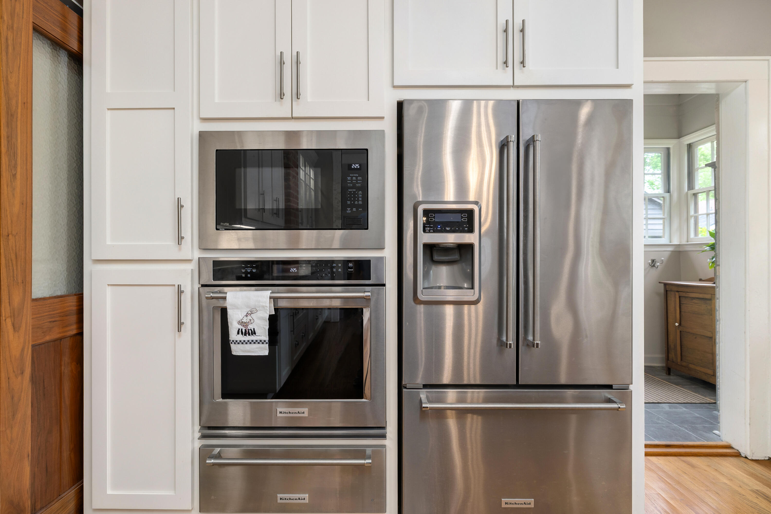 505 West Calhoun Street Sumter, SC 29150 - Photo 24 of 74 Refrigerator conveys with the Home