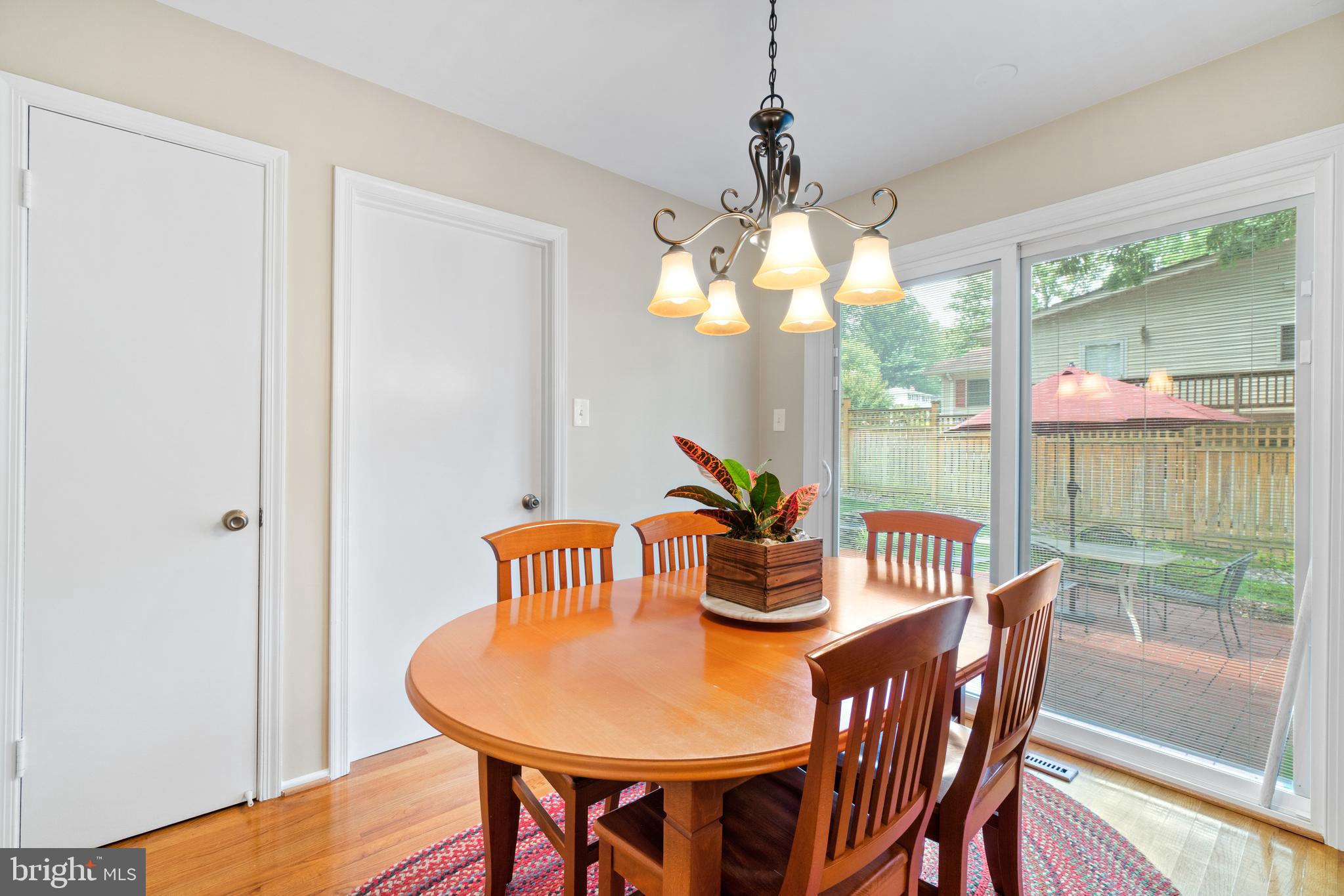 6726 Bellamy Avenue Springfield, VA 22152 - Photo 11 of 38 Gallery Image 11