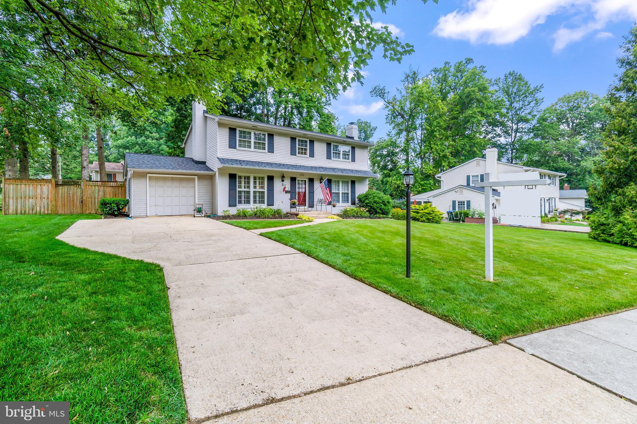 6726 Bellamy Avenue Springfield, VA 22152 - Photo 3 of 38 Gallery Image 3