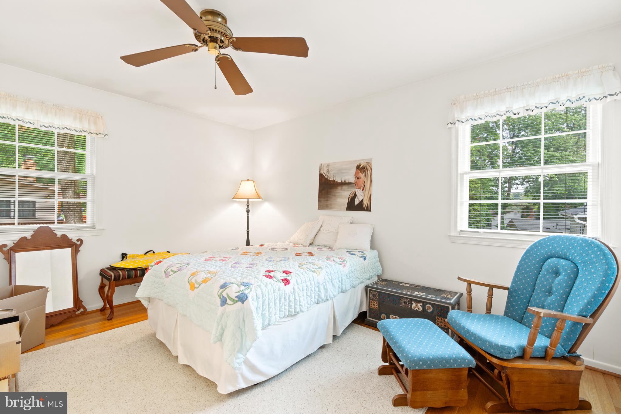 6726 Bellamy Avenue Springfield, VA 22152 - Photo 24 of 38 Gallery Image 24