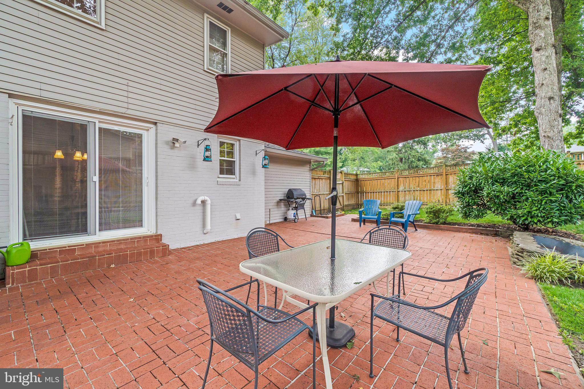 6726 Bellamy Avenue Springfield, VA 22152 - Photo 31 of 38 Gallery Image 31