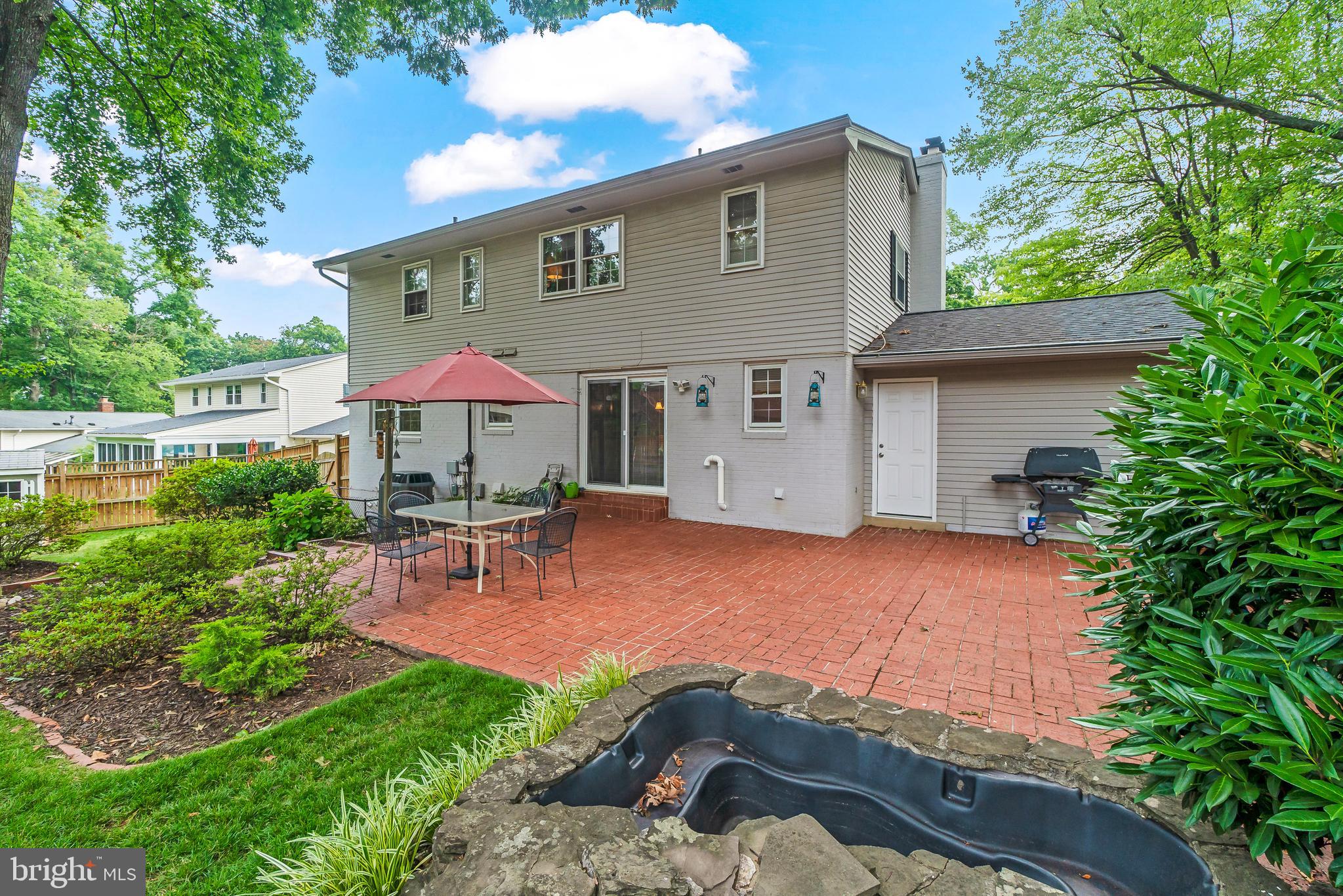 6726 Bellamy Avenue Springfield, VA 22152 - Photo 32 of 38 Gallery Image 32