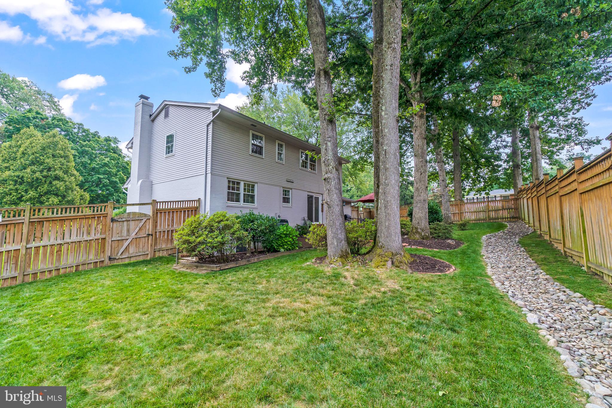 6726 Bellamy Avenue Springfield, VA 22152 - Photo 33 of 38 Gallery Image 33
