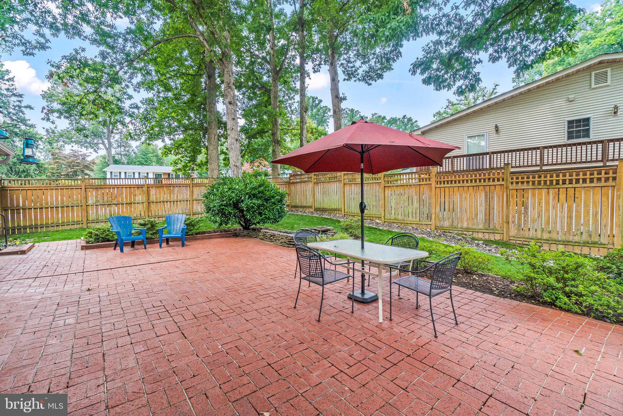 6726 Bellamy Avenue Springfield, VA 22152 - Photo 34 of 38 Gallery Image 34