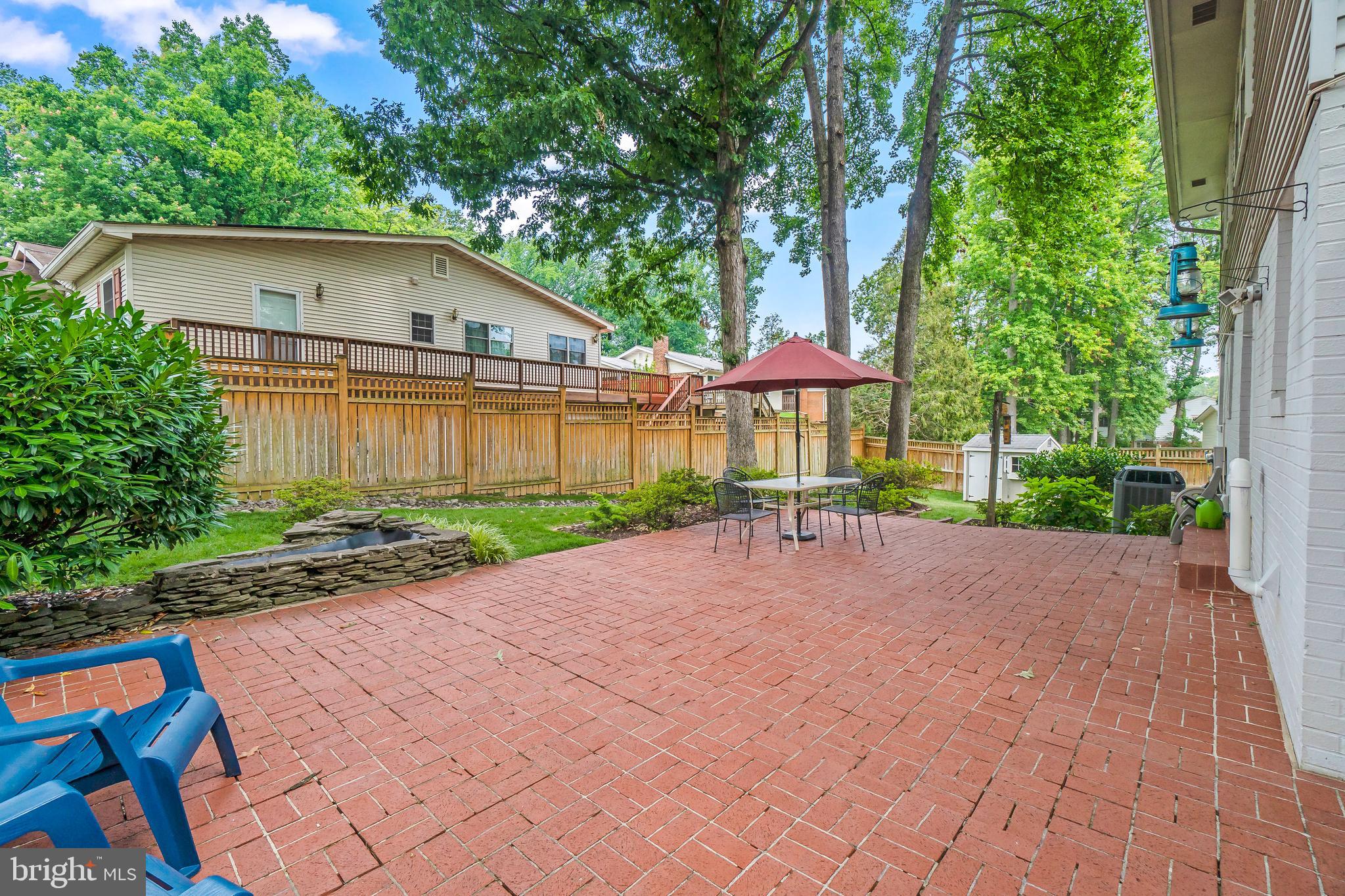 6726 Bellamy Avenue Springfield, VA 22152 - Photo 35 of 38 Gallery Image 35