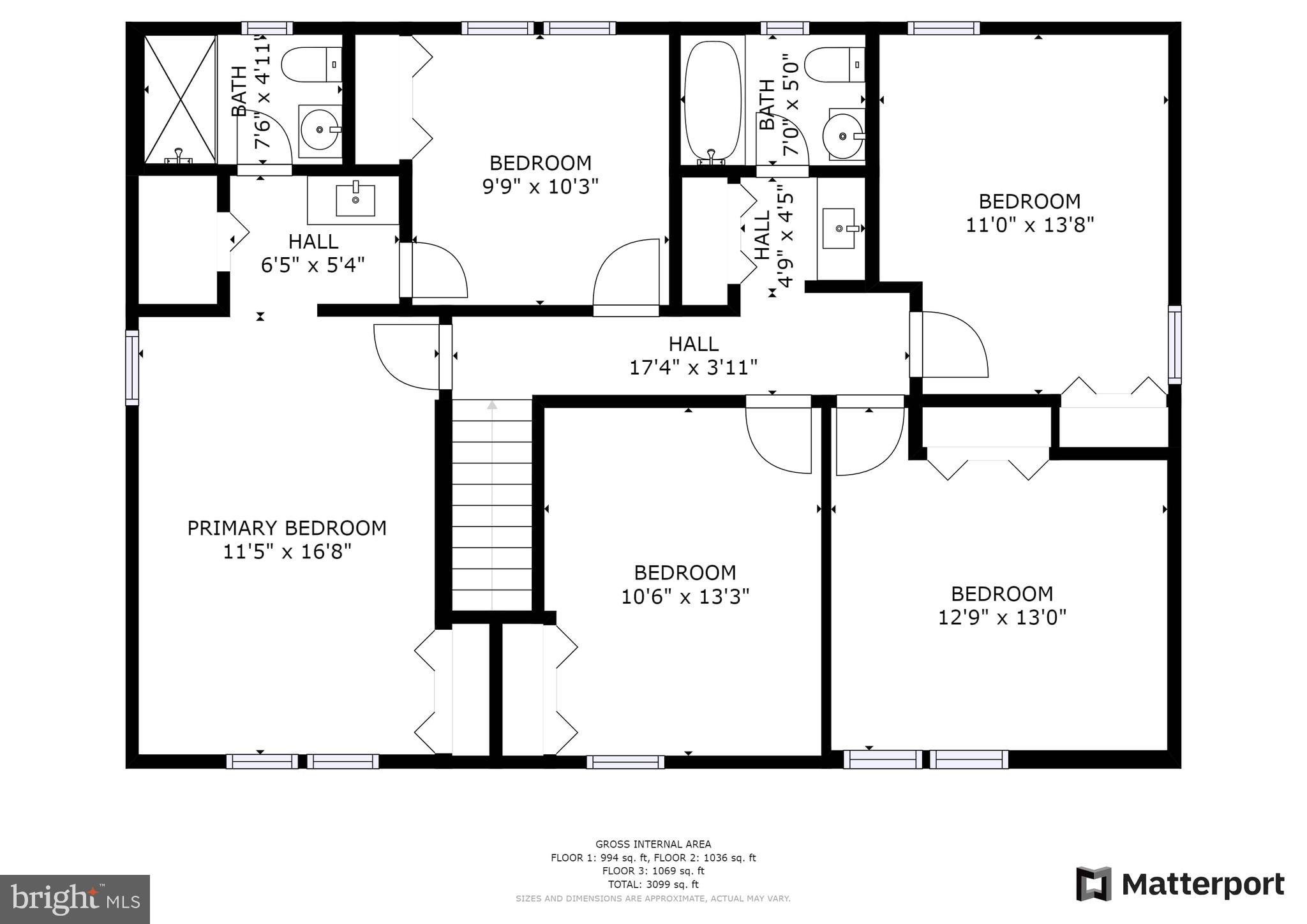 6726 Bellamy Avenue Springfield, VA 22152 - Photo 38 of 38 Gallery Image 38