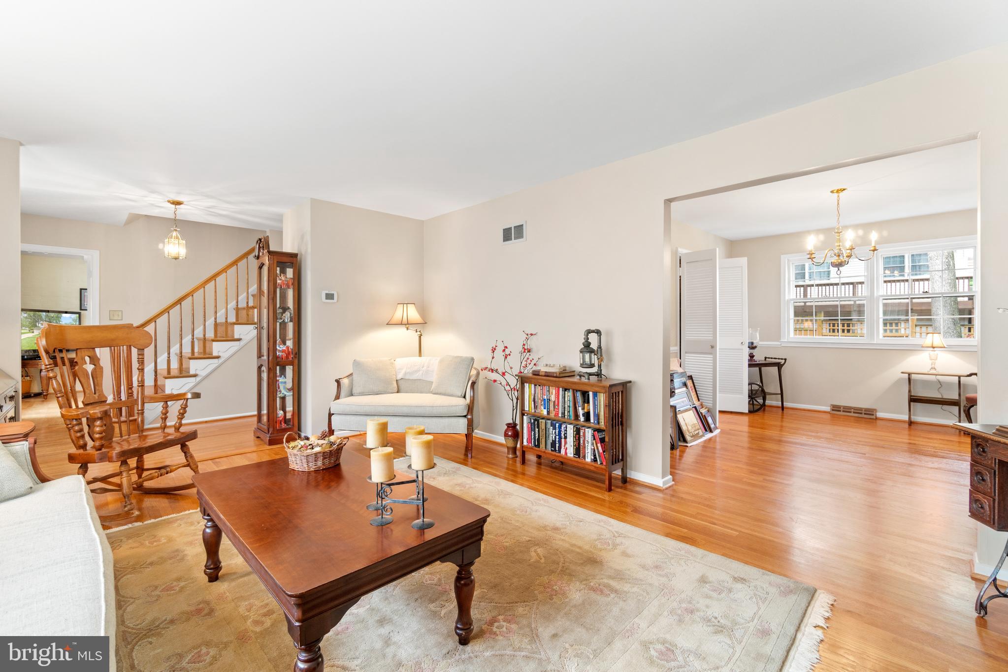 6726 Bellamy Avenue Springfield, VA 22152 - Photo 6 of 38 Gallery Image 6