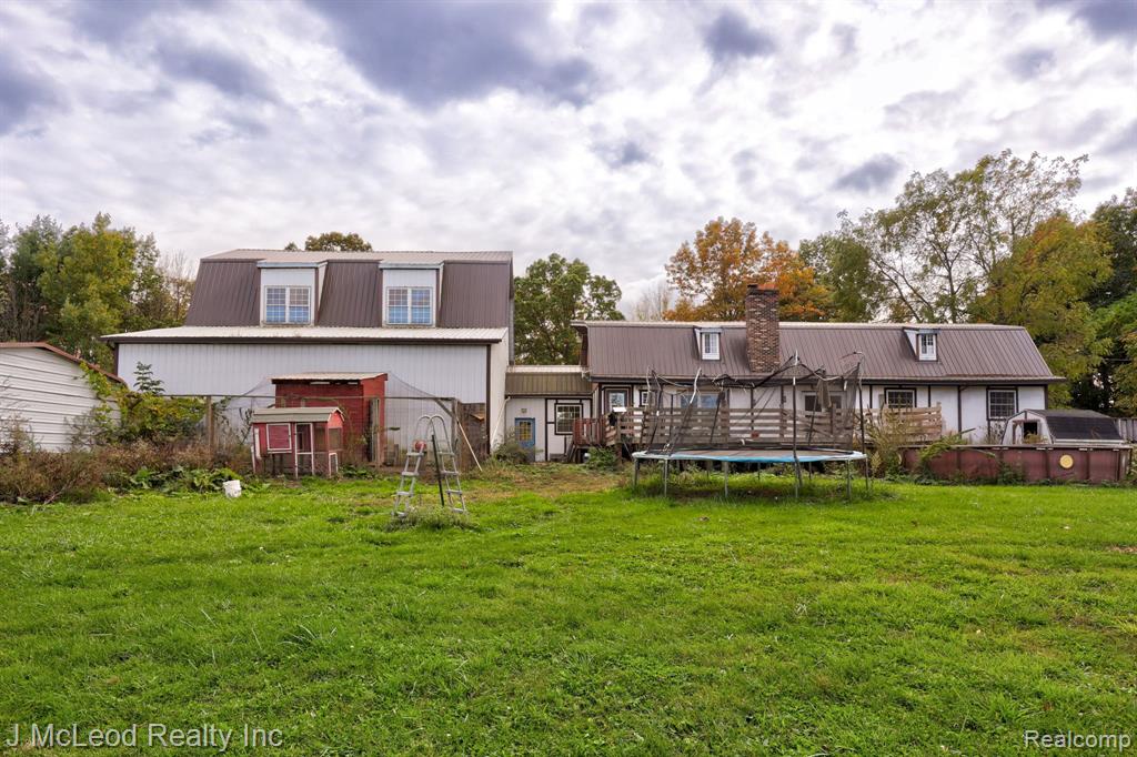 3838 Arbela Road Millington, MI 48746 - Photo 49 of 75 Gallery Image 49