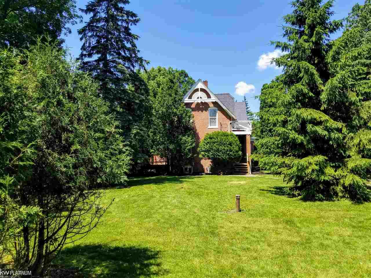13615 Koehn Road Capac, MI 48014 - Photo 8 of 41