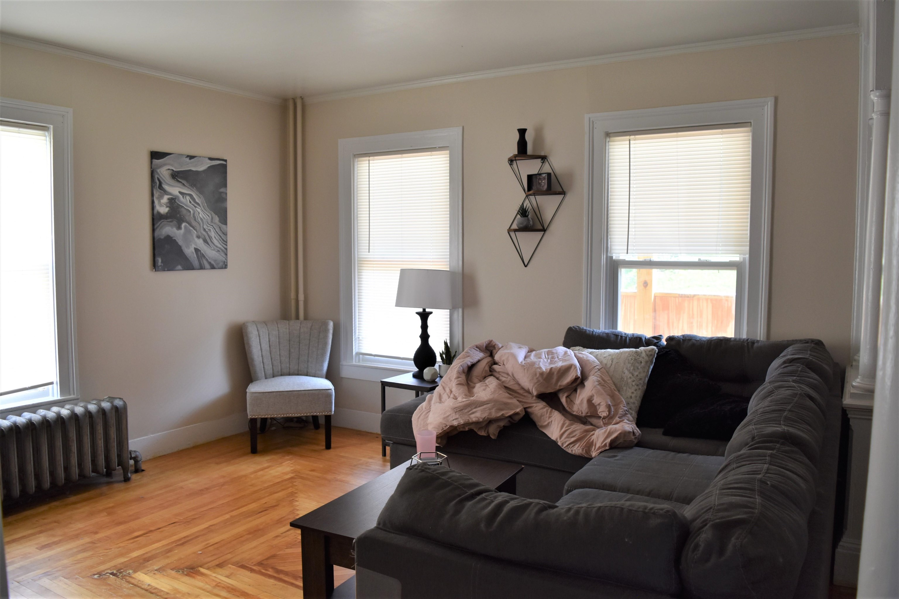 31 Lincoln Avenue Rutland, VT 05701 - Photo 2 of 11 Gallery Image 2