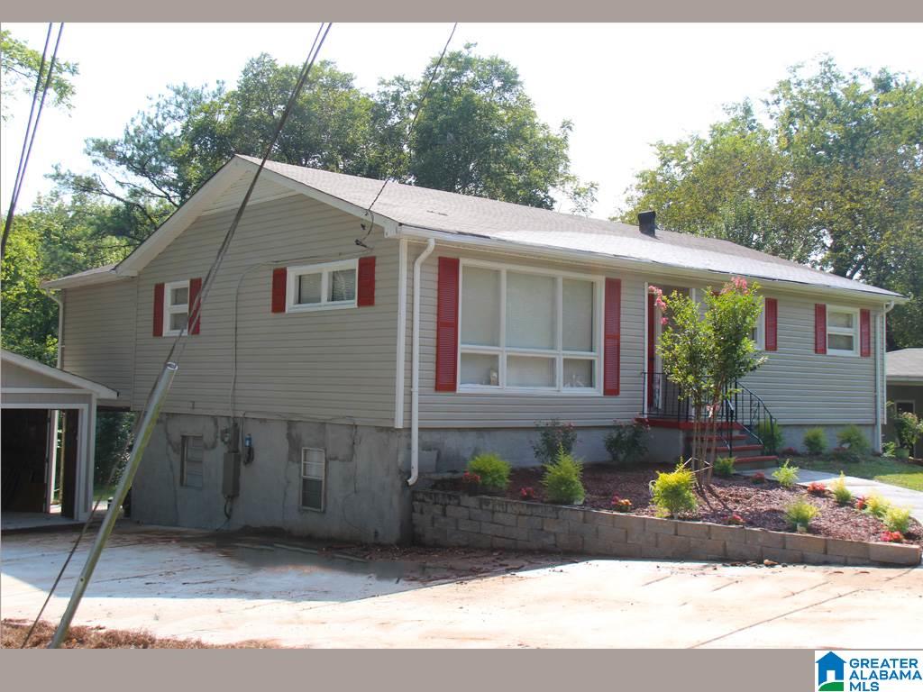 413 Camellia Road Birmingham, AL 35215 - Photo 2 of 47