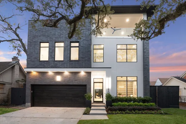 $2,450,000 | 2205 North Boulevard, Houston, TX 77098
